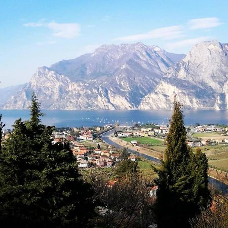Appartamento Olea Arco Exteriér fotografie