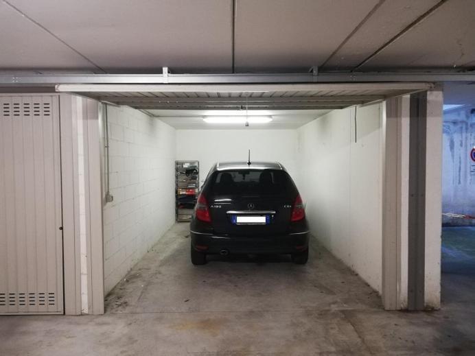 Appartamento Olea Arco Exteriér fotografie