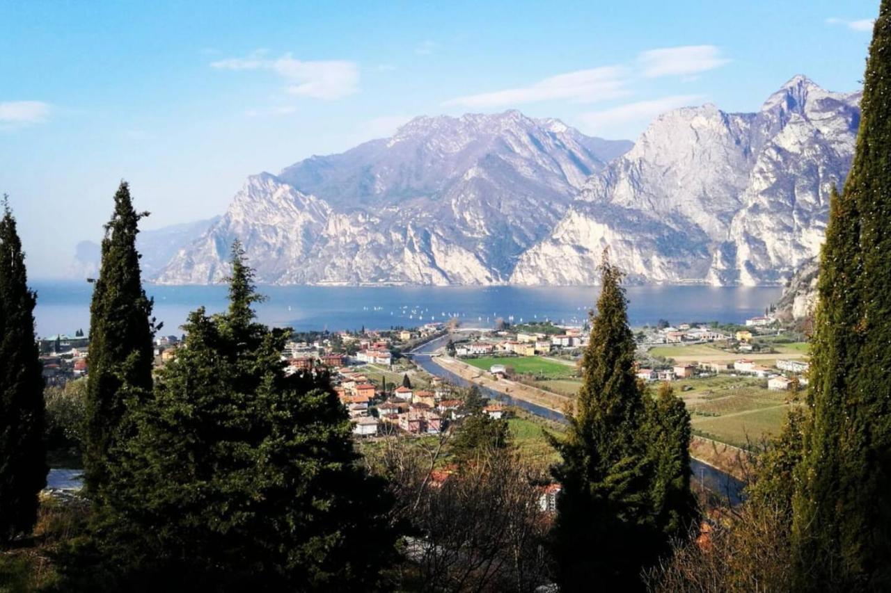 Appartamento Olea Arco Exteriér fotografie
