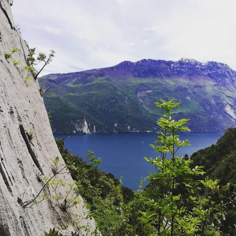 Appartamento Olea Arco Exteriér fotografie