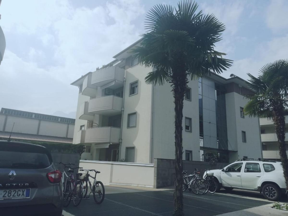 Appartamento Olea Arco Exteriér fotografie