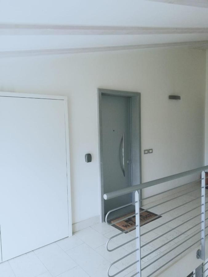Appartamento Olea Arco Exteriér fotografie