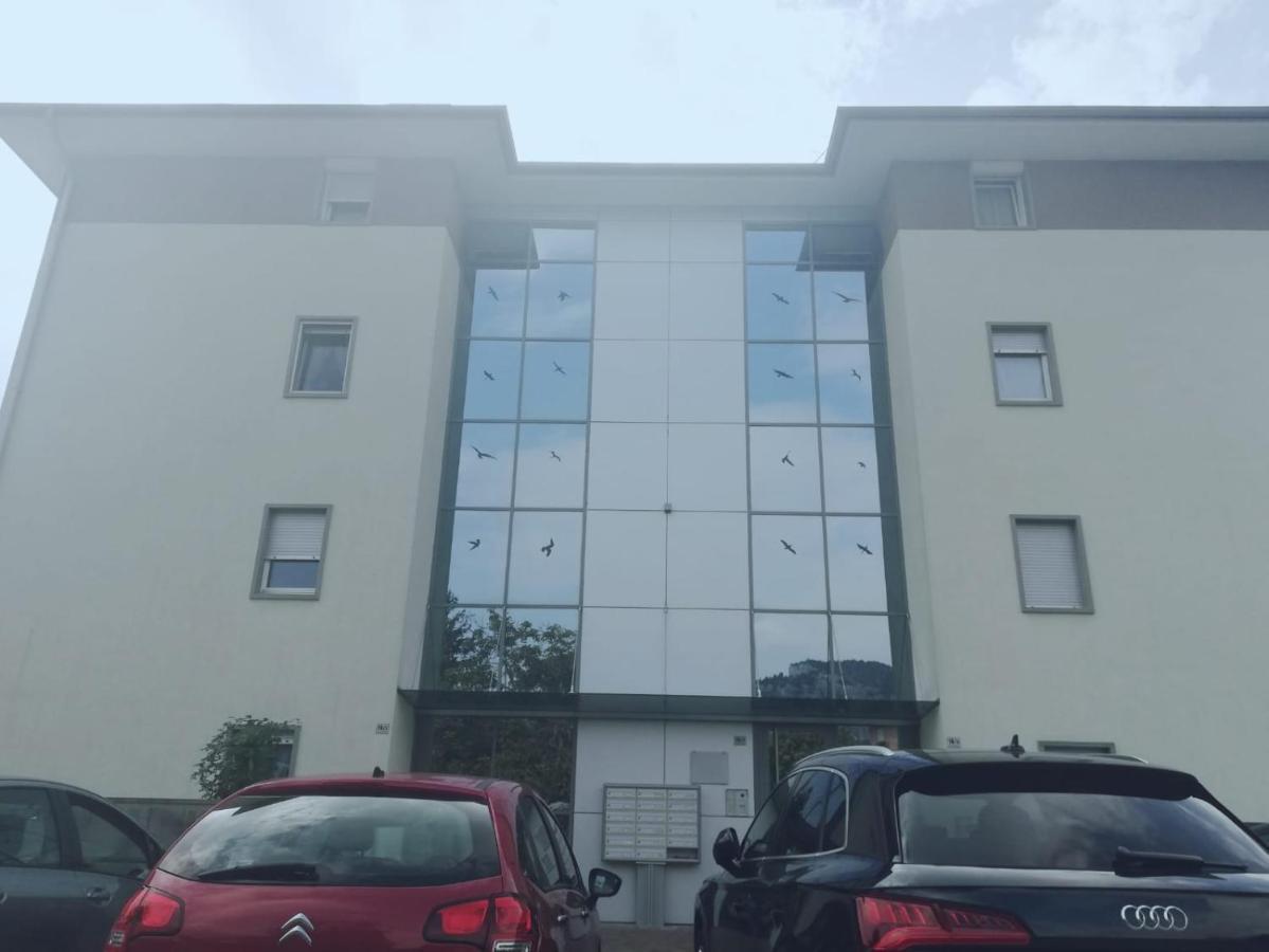 Appartamento Olea Arco Exteriér fotografie
