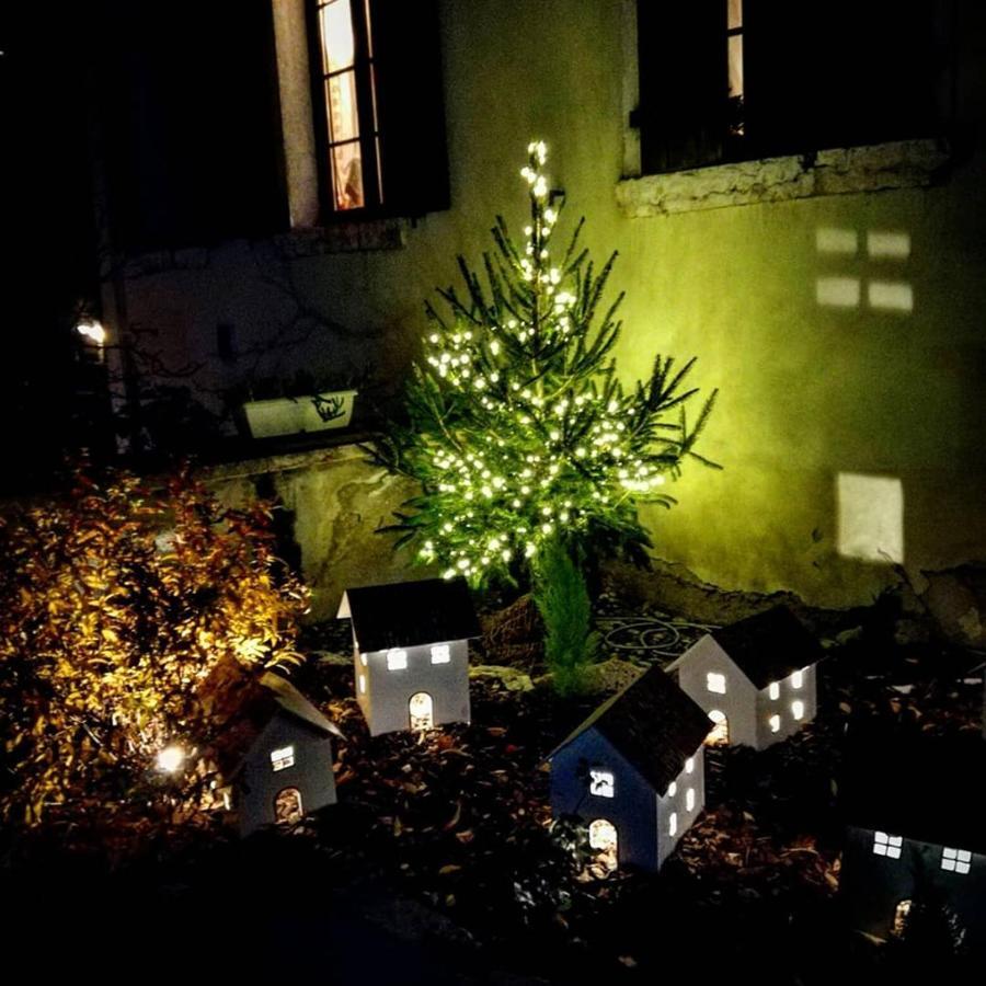 Appartamento Olea Arco Exteriér fotografie